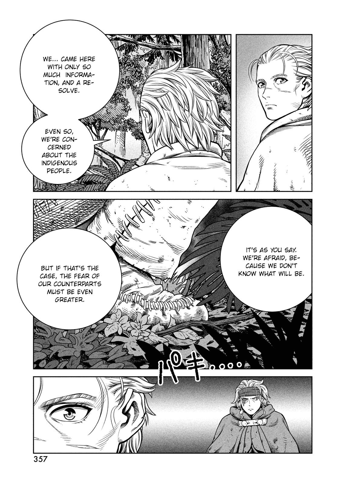 Vinland Saga, Chapter 180 image 18